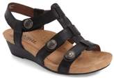 Thumbnail for your product : Cobb Hill 'Harper' Wedge Sandal