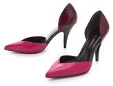 Thumbnail for your product : 3.1 Phillip Lim Ava d'Orsay Pumps