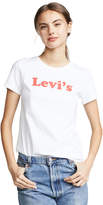 Thumbnail for your product : Levi's The Perfect Cooper Tee