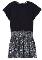 Thumbnail for your product : Juicy Couture Galaxy Print T-Shirt Dress for Girls