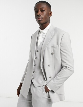36s suit jacket