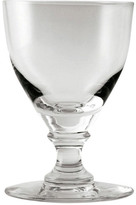 Thumbnail for your product : OKA Round-Based Crystal Glasses Large, Set of 6