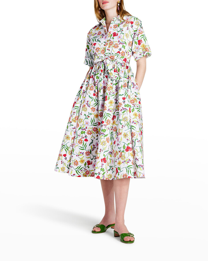 Kate Spade Shirt Dress | Shop the world's largest collection of 