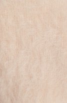 Thumbnail for your product : Michael Kors Angora Blend Crop Cardigan
