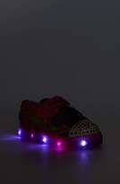 Thumbnail for your product : Skechers 'Boogie Lights - Star Stuff' Sneaker (Walker & Toddler)