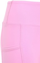 Thumbnail for your product : YEAR OF OURS Fitted Tennis Shorts