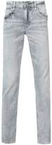 Thumbnail for your product : Hudson Blake straight leg jeans