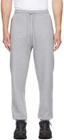Thumbnail for your product : Burberry Grey Barns Lounge Pants