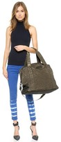 Thumbnail for your product : adidas by Stella McCartney Big Gym Bag
