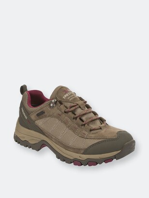 scree women's walking shoes