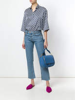 Thumbnail for your product : Anya Hindmarch Vere Mini Satchel