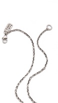 Thumbnail for your product : Pamela Love Rise Pendant Necklace