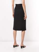 Thumbnail for your product : GUILD PRIME Belted Pencil Skirt