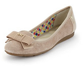 Thumbnail for your product : AK Anne Klein Sport "Alary" Ballet Flats
