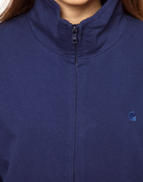 Thumbnail for your product : Carhartt Clean Bomber With Zip