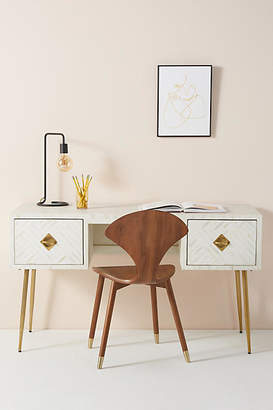 Fashion Look Featuring Anthropologie Desks And Anthropologie Desks By Stacibeth Shopstyle