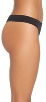 Thumbnail for your product : OnGossamer Women's Seamless Thong