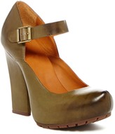 Thumbnail for your product : Kork-Ease Priscilla Mary Jane Pump