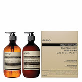 Thumbnail for your product : Aesop Resurrection Hand Cleanser and Balm Duet