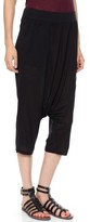 Thumbnail for your product : Raquel Allegra Slouchy Pants