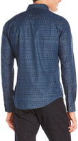 Thumbnail for your product : Moods of Norway Frode Vik Slim Fit Shirt