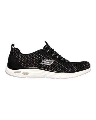 Skechers Empire D'Lux Trainers