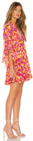 Thumbnail for your product : MISA Yasemin Dress