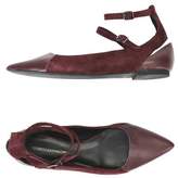 Thumbnail for your product : Rebecca Minkoff Ballet flats