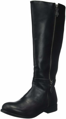 Fly London Anak330fly Women's Ankle Riding Boots
