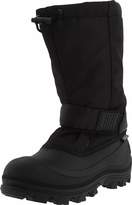 Thumbnail for your product : Tundra Boots Utah (Black) Men's Cold Weather Boots