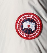Thumbnail for your product : Canada Goose Ellison packable down jacket