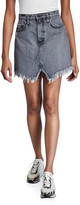 nobody denim the edge skirt