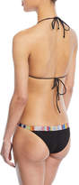 Thumbnail for your product : Missoni Mare Two-Piece Swim Set w/ Embroidered Trim