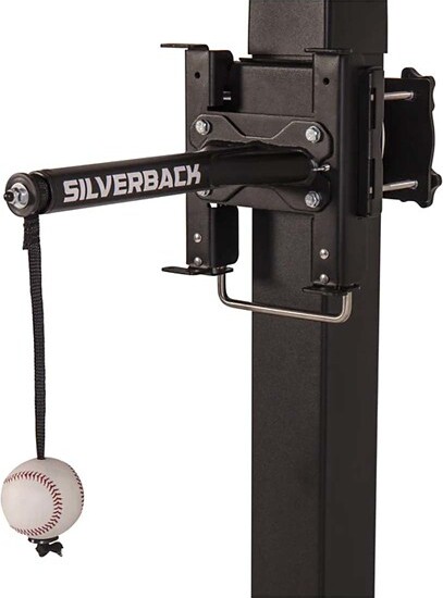 Escalade Sports Silverback Baseball Swing Trainer