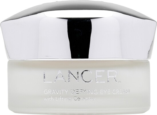 Lancer Gravity Defying Eye Cream with Lifting Complex (0.5 fl. oz.)