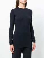Thumbnail for your product : Max Mara slim fit top