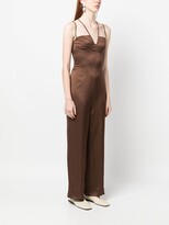 Thumbnail for your product : Áeron Liato straight-leg jumpsuit