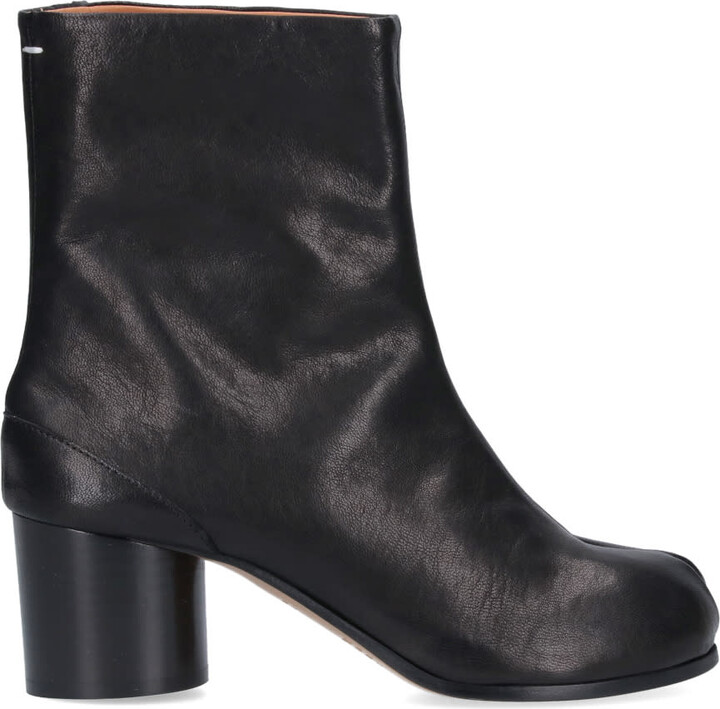 Ankle Boots 'tabi'