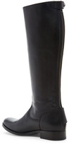 Thumbnail for your product : Frye Melissa Button Back Zip Boot - Wide Calf Available