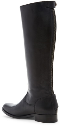 Frye Melissa Button Back Zip Boot - Wide Calf Available