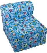 Thumbnail for your product : Comfy Kids Swirl Flip Chair