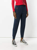 Thumbnail for your product : Polo Ralph Lauren tapered sweatpants