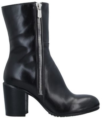 Rocco P. Ankle boots