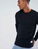 Thumbnail for your product : Jack and Jones Crew Neck Jumper