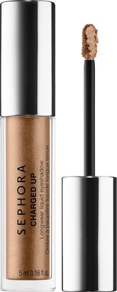 SEPHORA COLLECTION Charged Up Liquid Eyeshadow