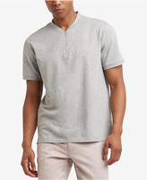 Thumbnail for your product : Kenneth Cole Kenneth Cole Kenneth Cole Men's Quarter Zip T-Shirt