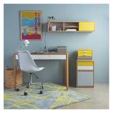 Thumbnail for your product : STUDY 3 Drawer Office Storage Unit