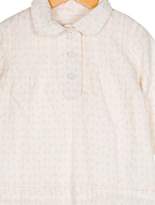 Thumbnail for your product : Chloé Girls' Heart Long Sleeve Top