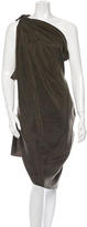 Thumbnail for your product : Roland Mouret Draped Dress w/ Tags
