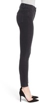 Thumbnail for your product : Paige Women's 'Transcend - Hoxton' High Rise Ankle Skinny Jeans